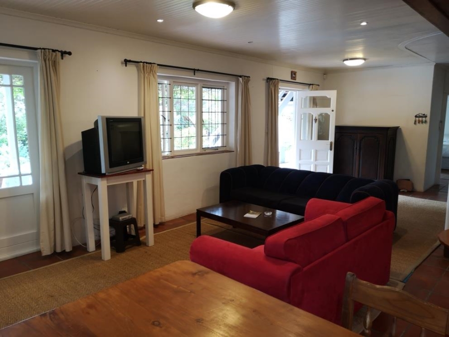 To Let 2 Bedroom Property for Rent in Hout Bay Western Cape